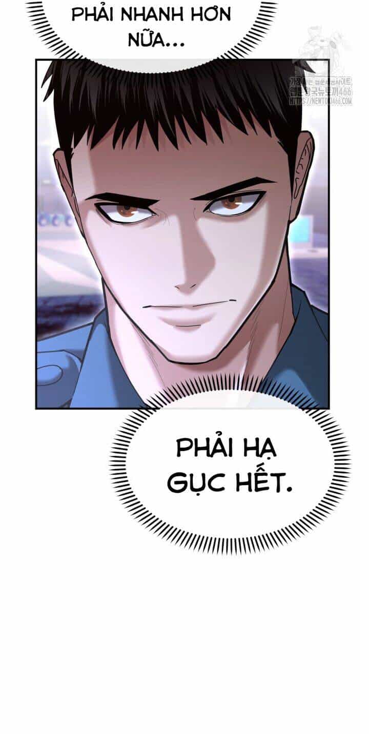 Cảnh Sát Bất Bại - Chương 18 - ảnh 53