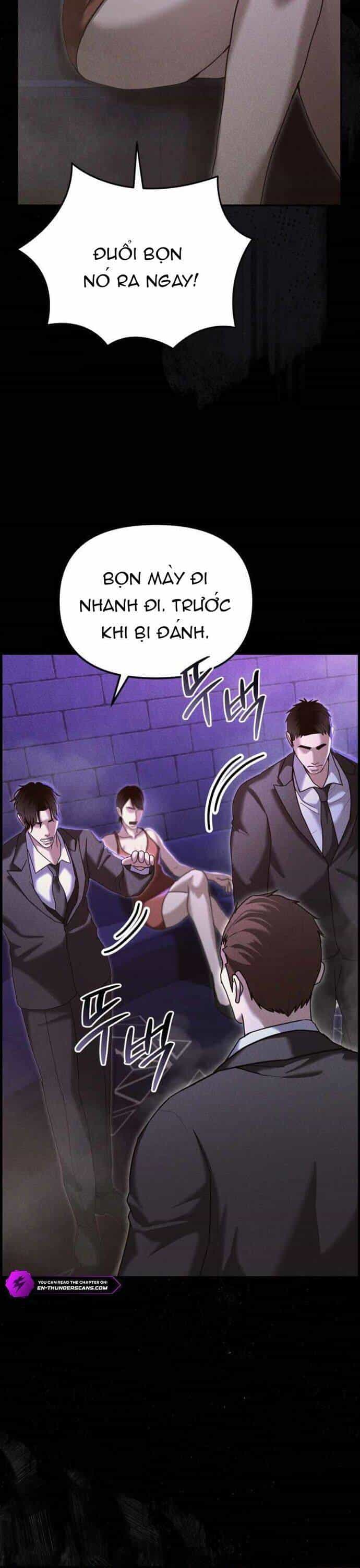 Cảnh Sát Bất Bại - Chương 19 - ảnh 27