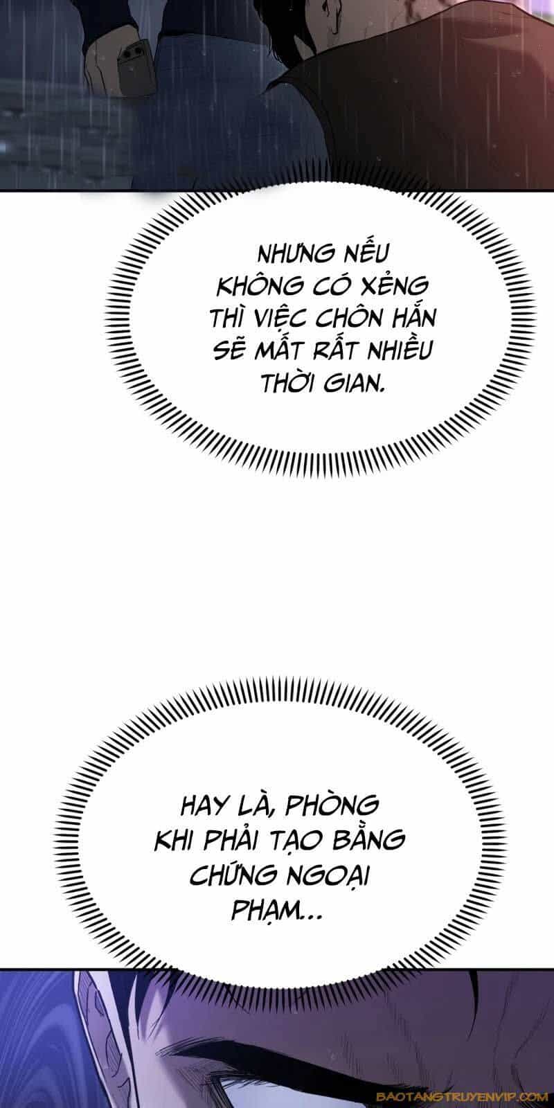 Cảnh Sát Bất Bại - Chương 2 - ảnh 14
