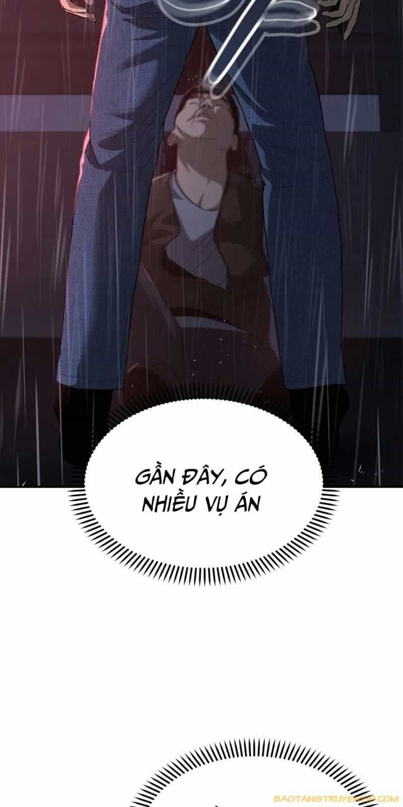Cảnh Sát Bất Bại - Chương 2 - ảnh 2