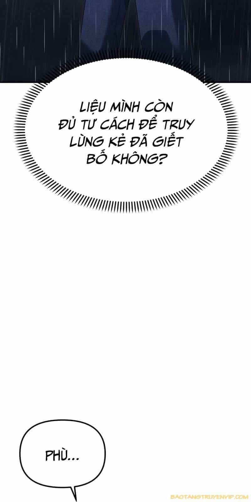 Cảnh Sát Bất Bại - Chương 2 - ảnh 21