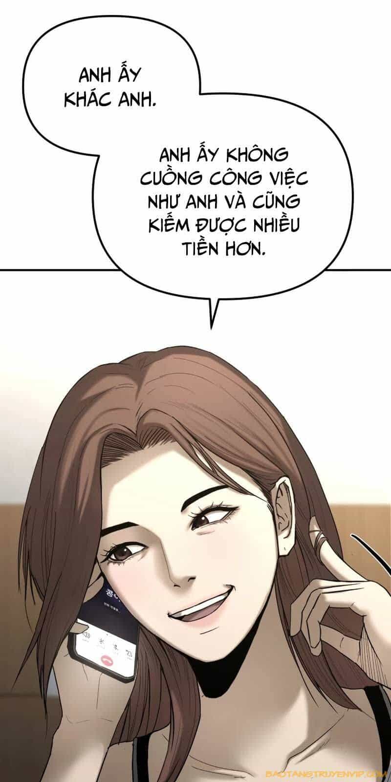 Cảnh Sát Bất Bại - Chương 2 - ảnh 35