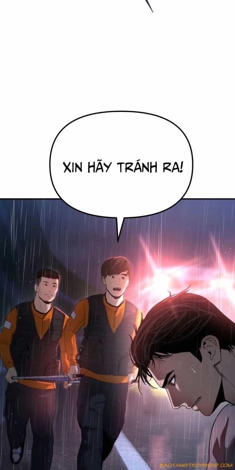 Cảnh Sát Bất Bại - Chương 2 - ảnh 46