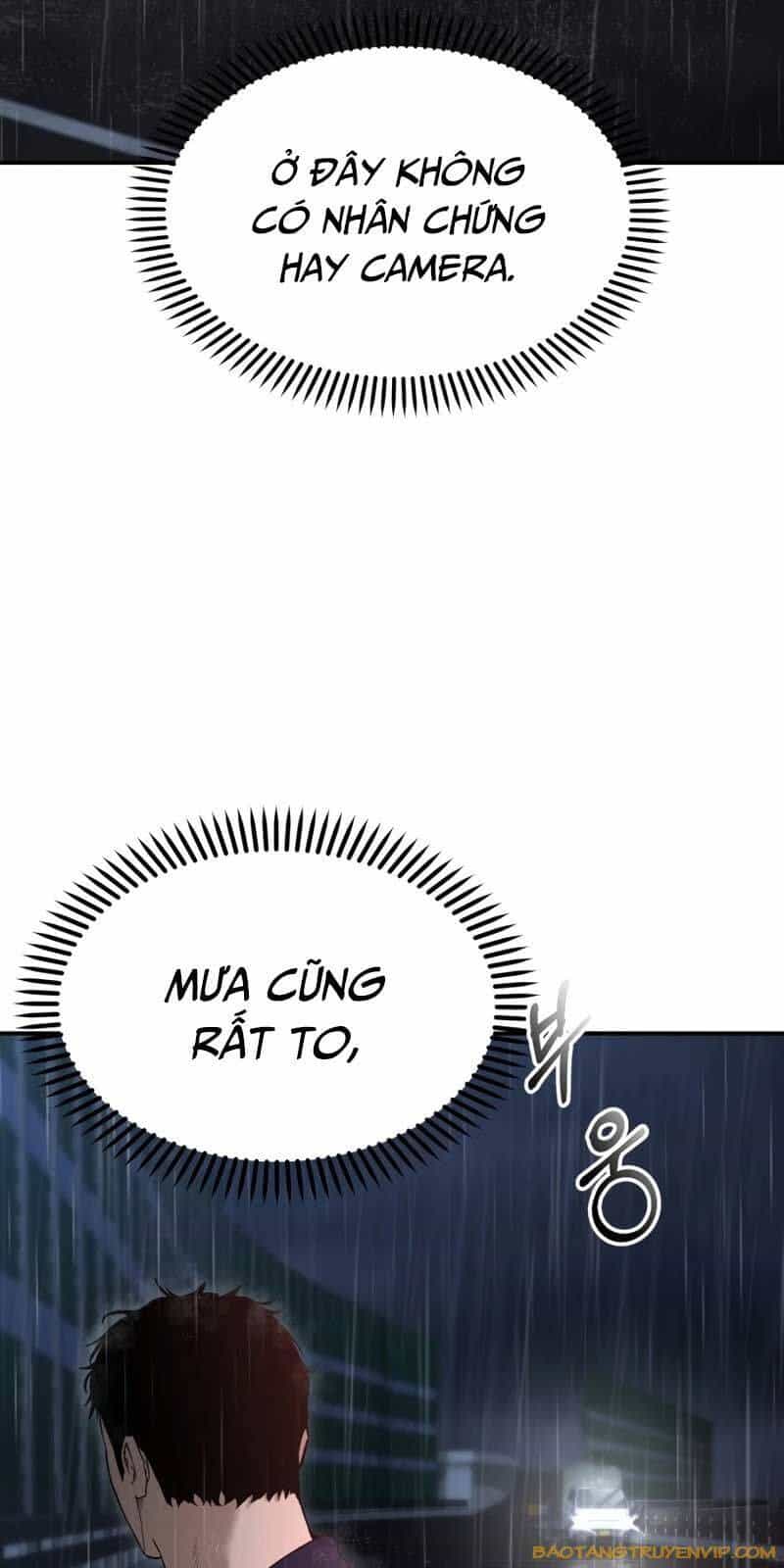 Cảnh Sát Bất Bại - Chương 2 - ảnh 6