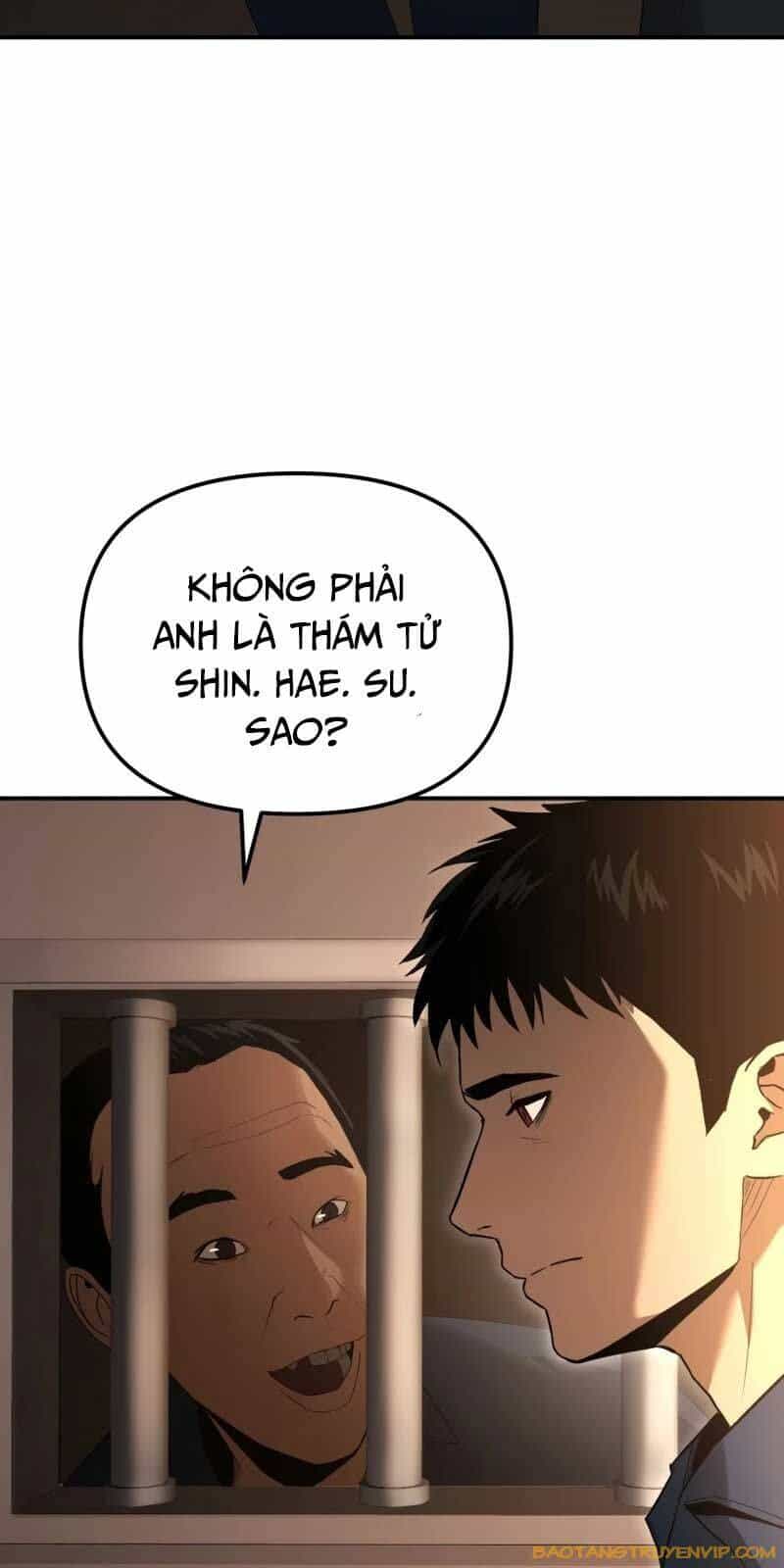 Cảnh Sát Bất Bại - Chương 2 - ảnh 60