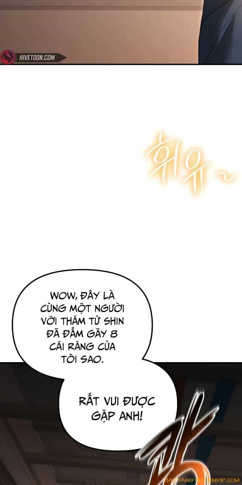 Cảnh Sát Bất Bại - Chương 2 - ảnh 61
