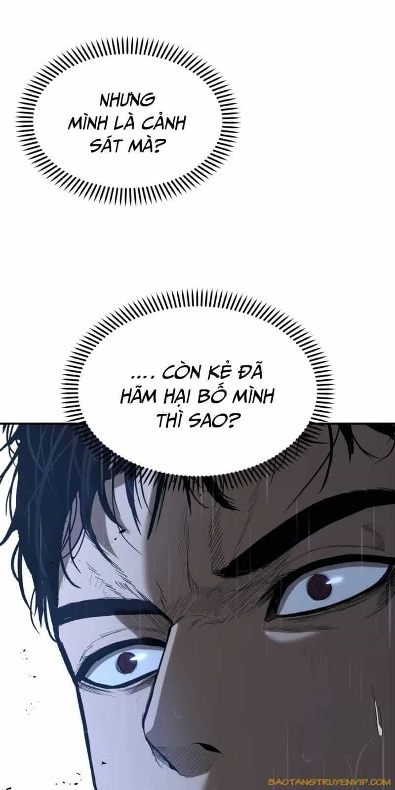 Cảnh Sát Bất Bại - Chương 2 - ảnh 9