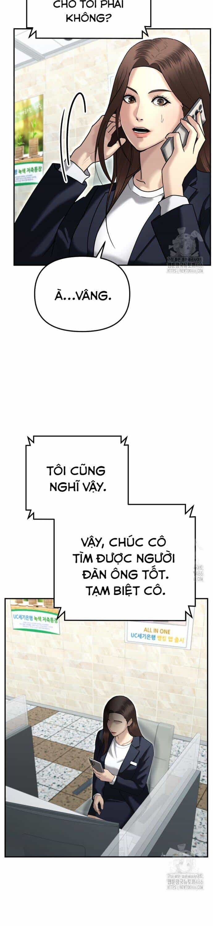 Cảnh Sát Bất Bại - Chương 20 - ảnh 25