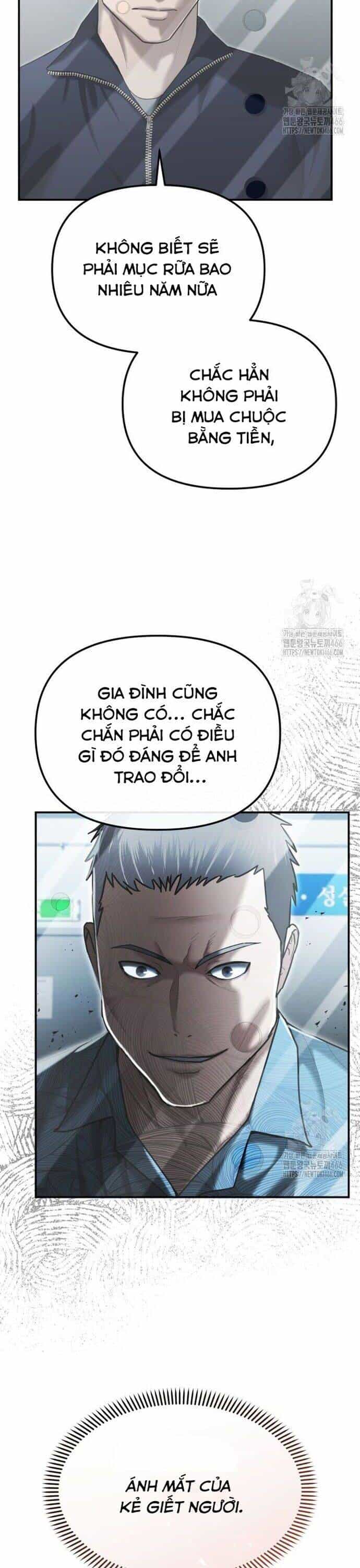 Cảnh Sát Bất Bại - Chương 21 - ảnh 13