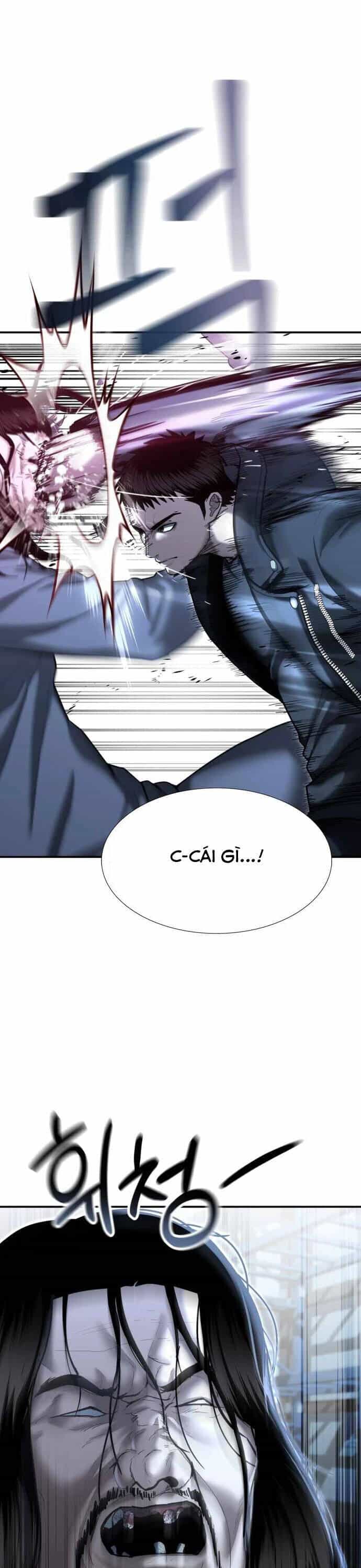 Cảnh Sát Bất Bại - Chương 22 - ảnh 14