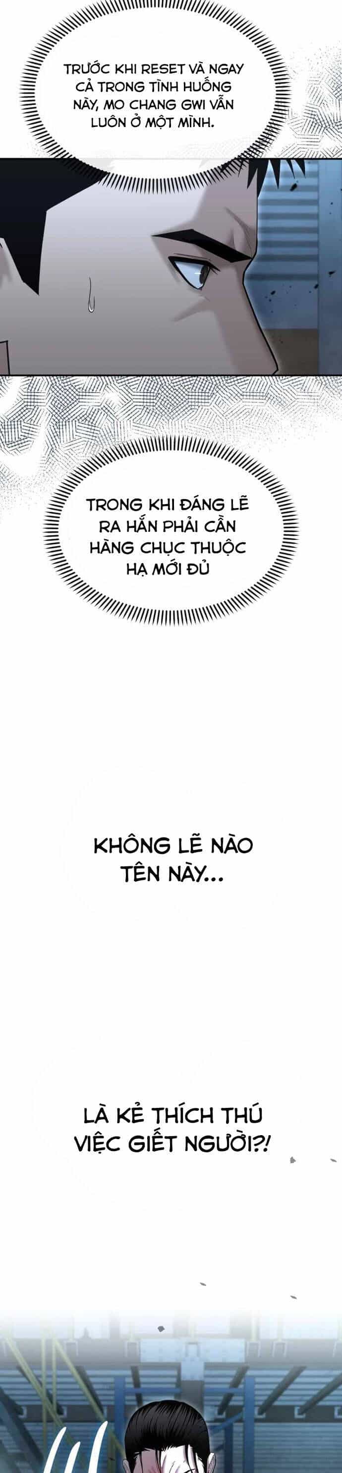 Cảnh Sát Bất Bại - Chương 22 - ảnh 58