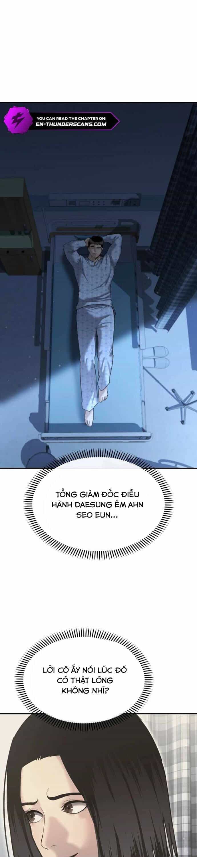 Cảnh Sát Bất Bại - Chương 23 - ảnh 56