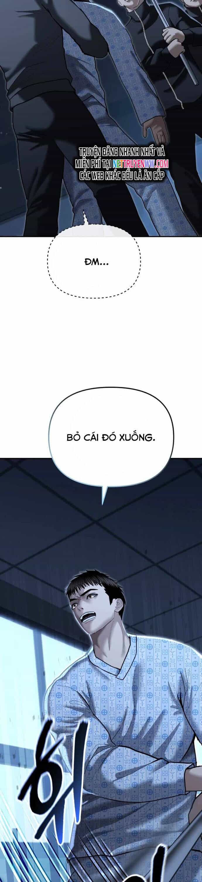 Cảnh Sát Bất Bại - Chương 23 - ảnh 61