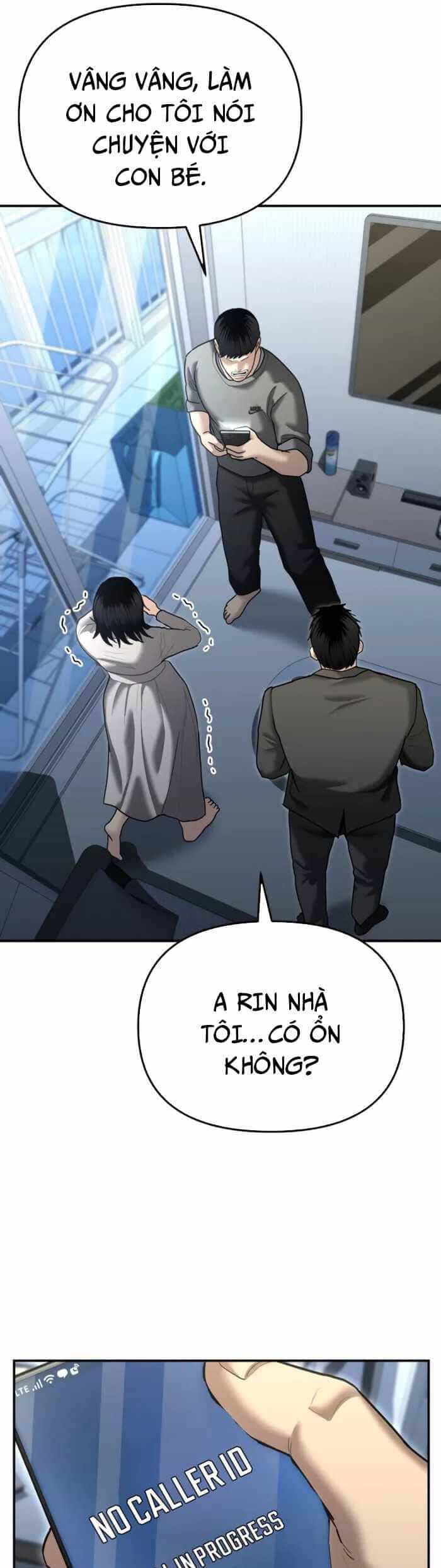 Cảnh Sát Bất Bại - Chương 26 - ảnh 11
