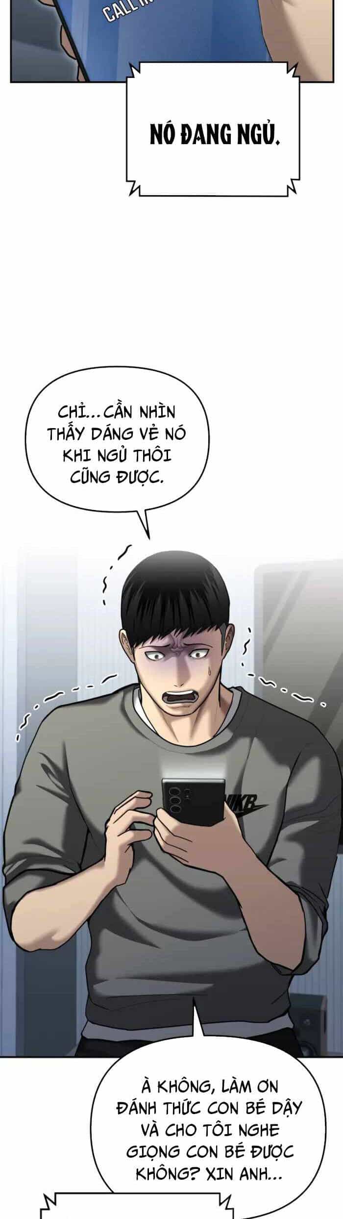 Cảnh Sát Bất Bại - Chương 26 - ảnh 12