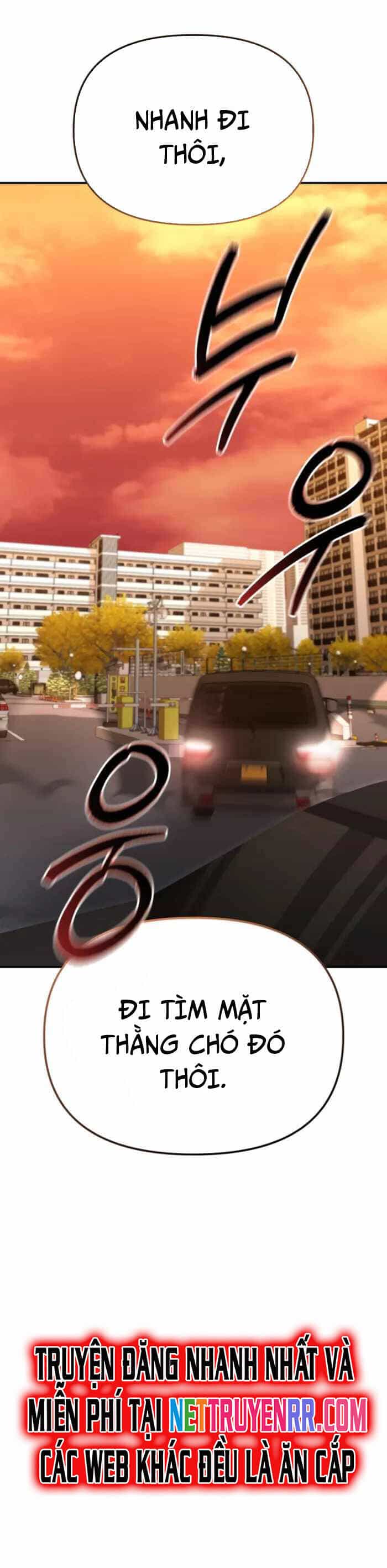 Cảnh Sát Bất Bại - Chương 26 - ảnh 47