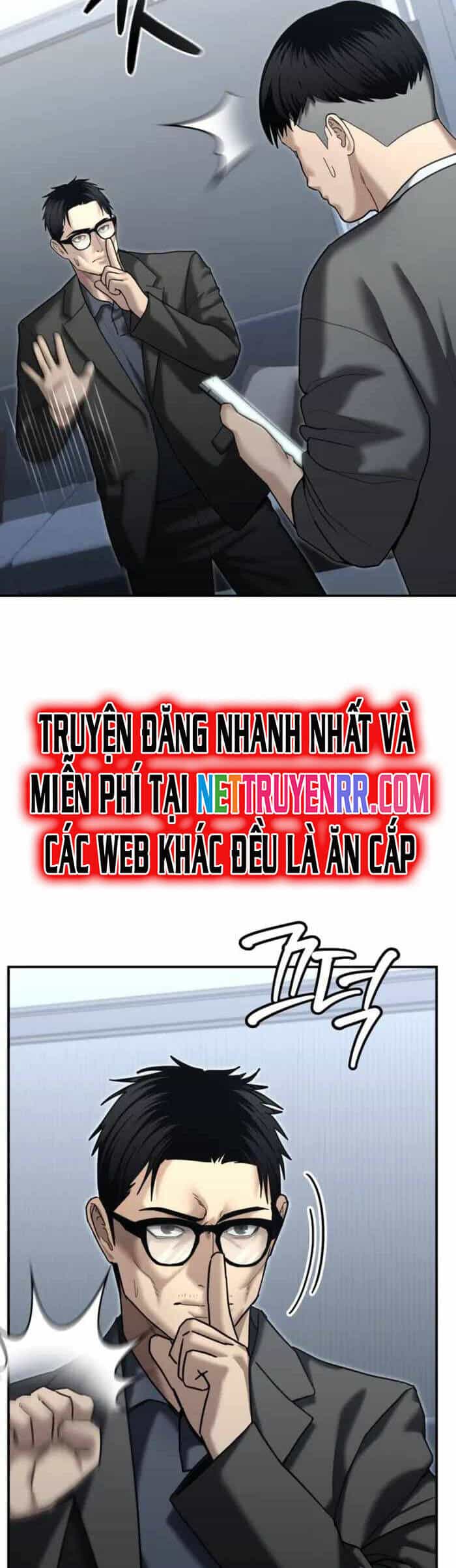 Cảnh Sát Bất Bại - Chương 26 - ảnh 9