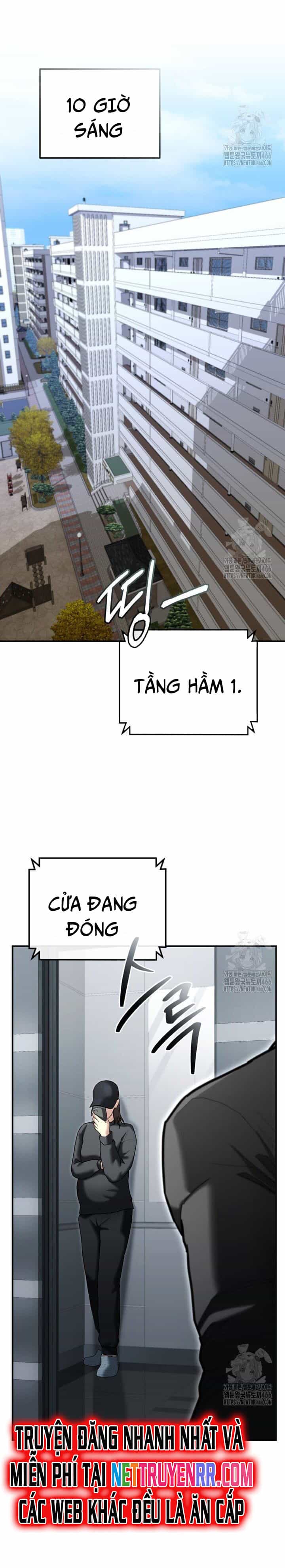 Cảnh Sát Bất Bại - Chương 27 - ảnh 20