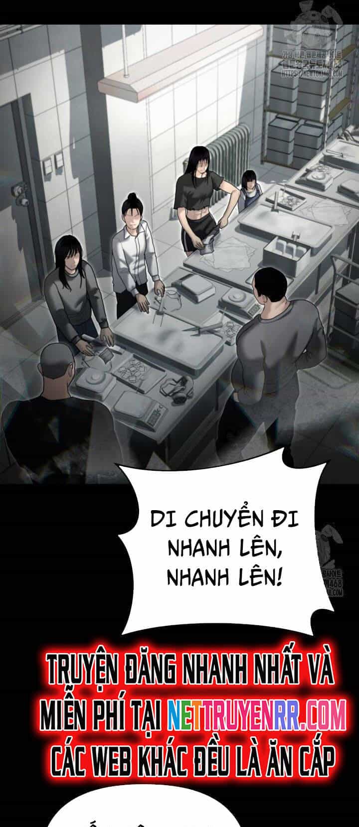 Cảnh Sát Bất Bại - Chương 29 - ảnh 13