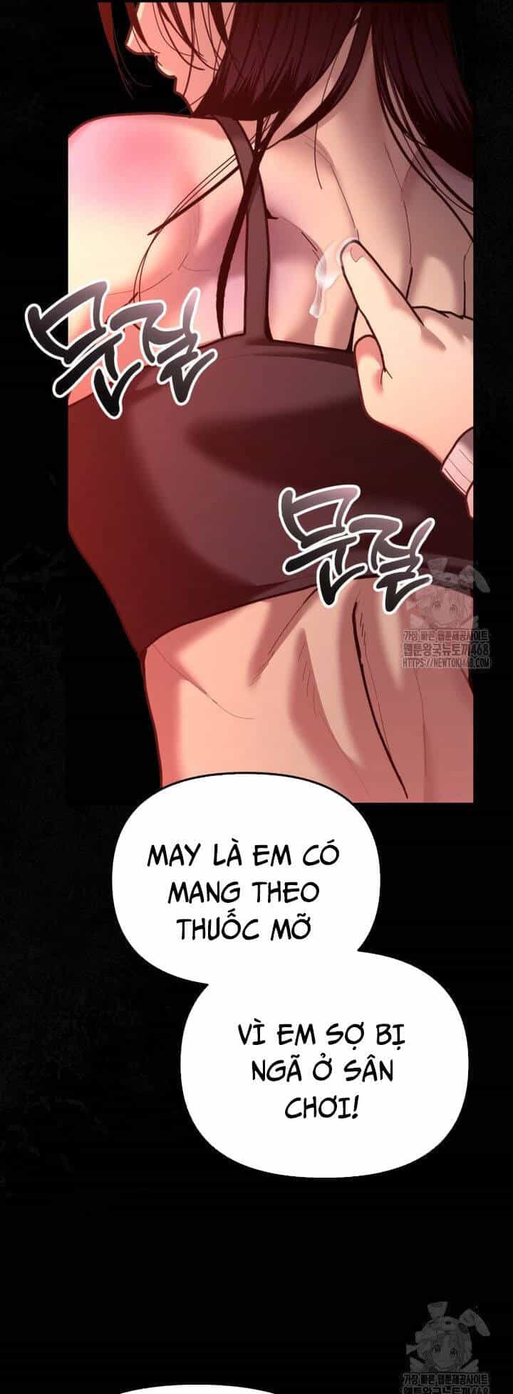 Cảnh Sát Bất Bại - Chương 29 - ảnh 7