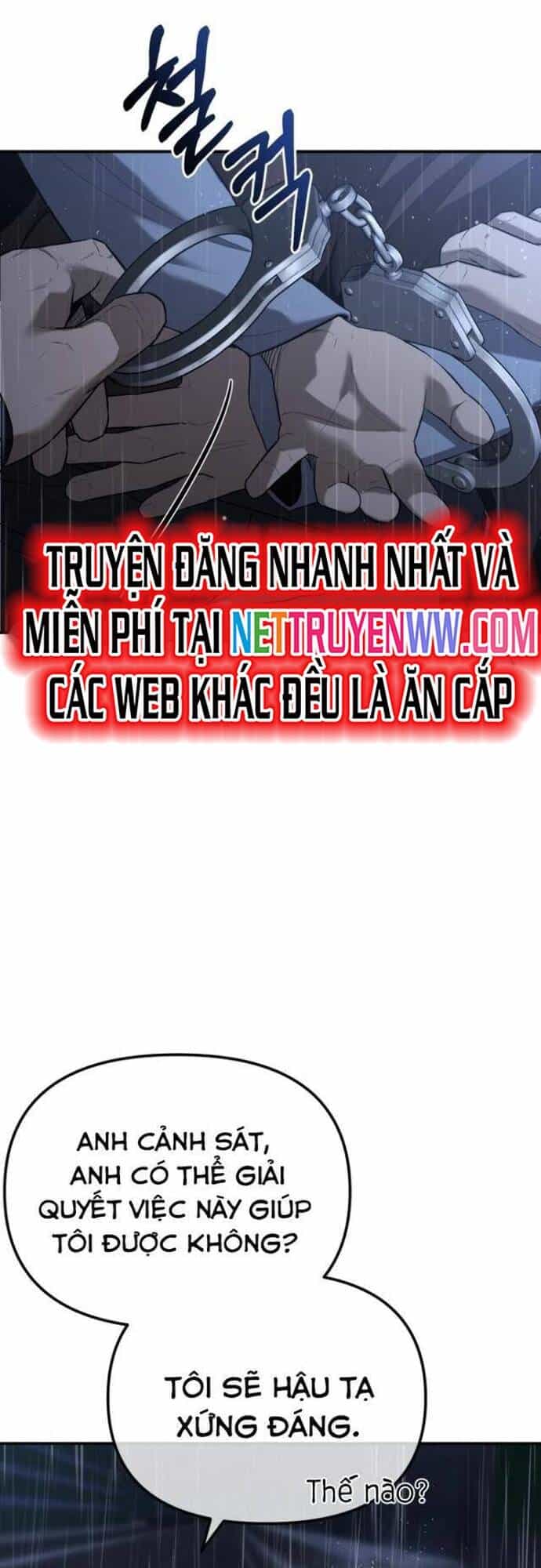 Cảnh Sát Bất Bại - Chương 3 - ảnh 11
