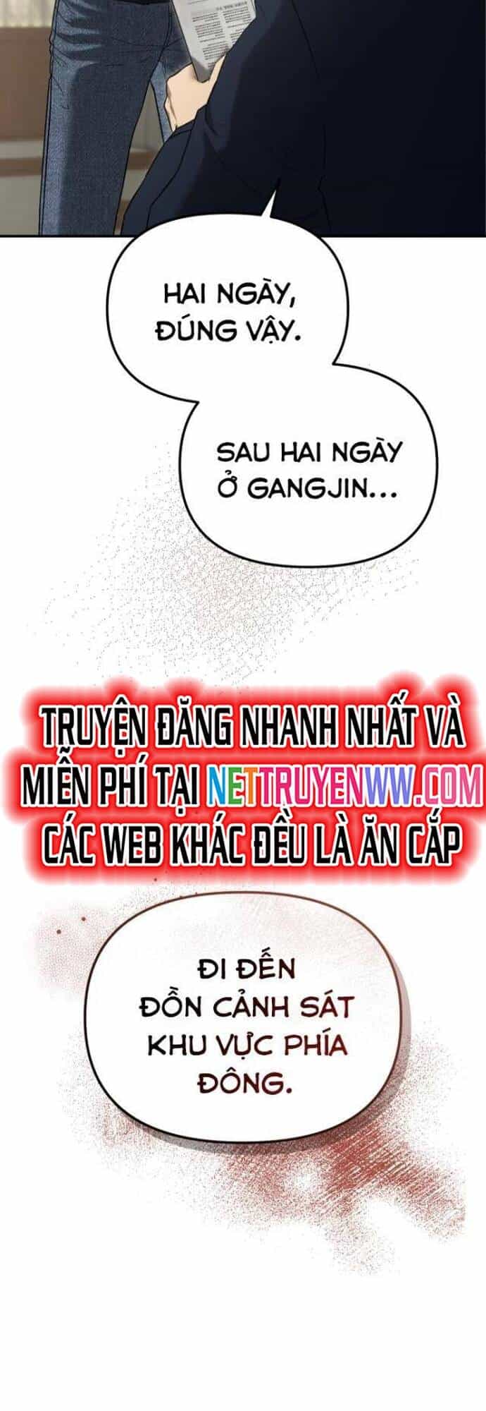 Cảnh Sát Bất Bại - Chương 3 - ảnh 51