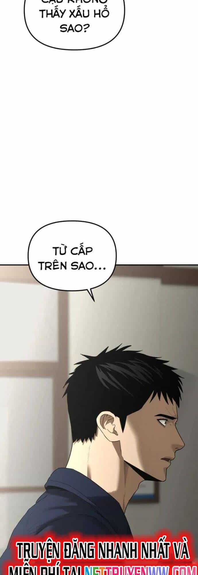 Cảnh Sát Bất Bại - Chương 3 - ảnh 54