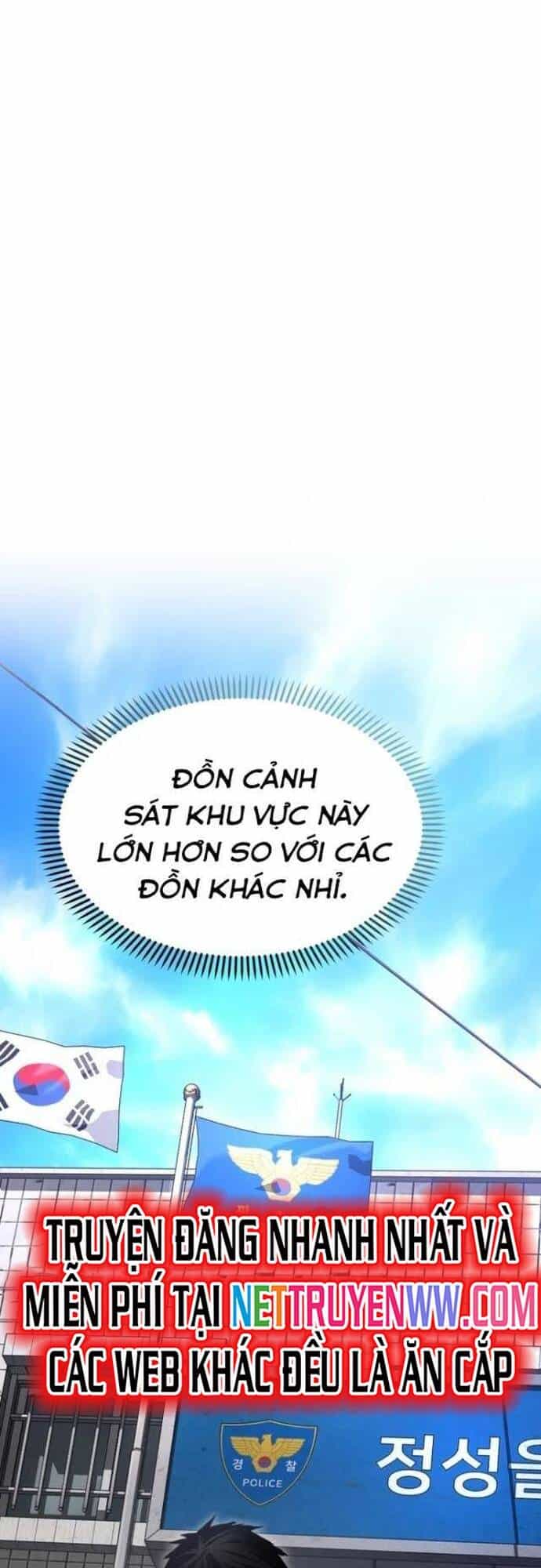Cảnh Sát Bất Bại - Chương 3 - ảnh 65
