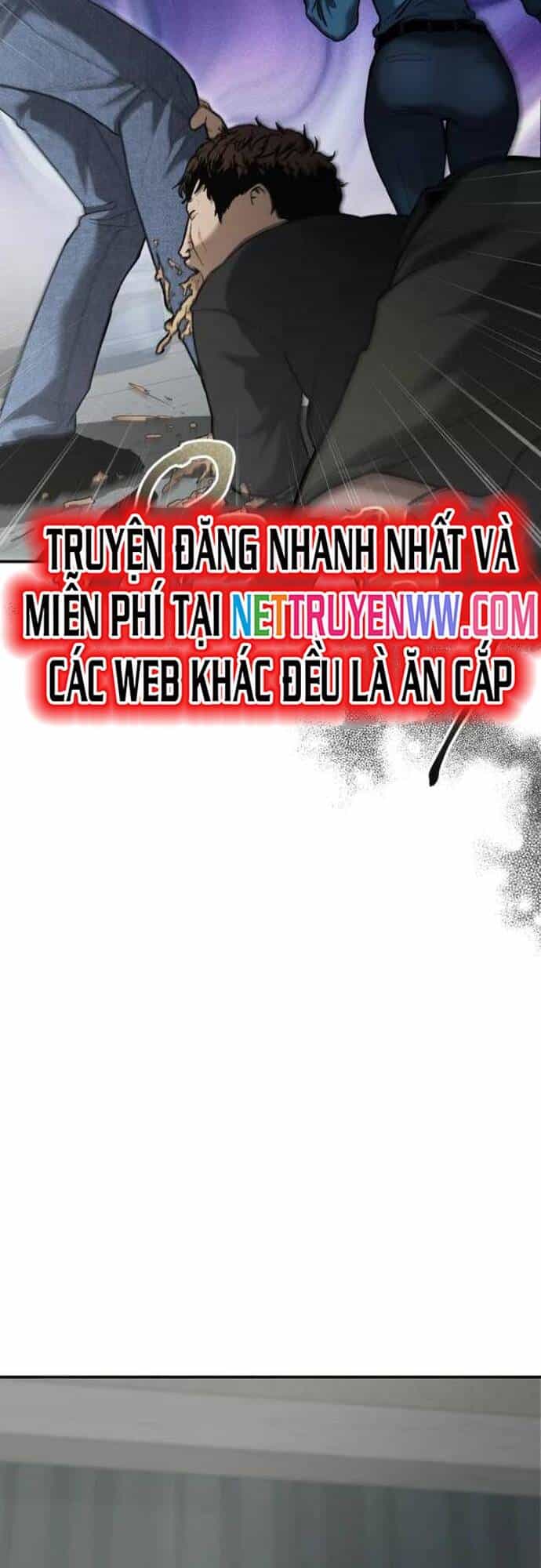 Cảnh Sát Bất Bại - Chương 3 - ảnh 73
