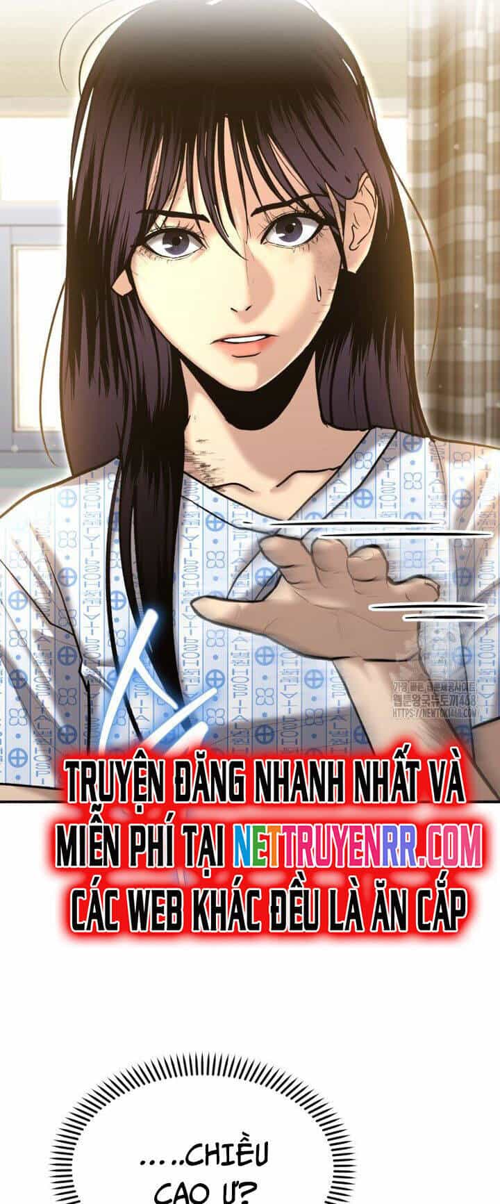 Cảnh Sát Bất Bại - Chương 30 - ảnh 23