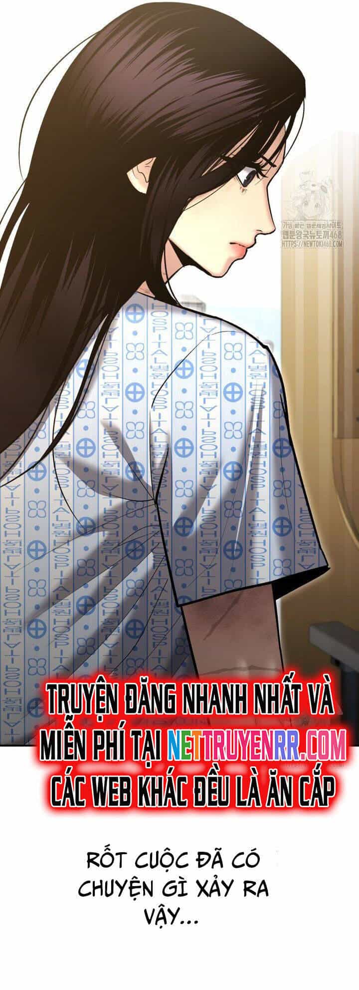 Cảnh Sát Bất Bại - Chương 30 - ảnh 27