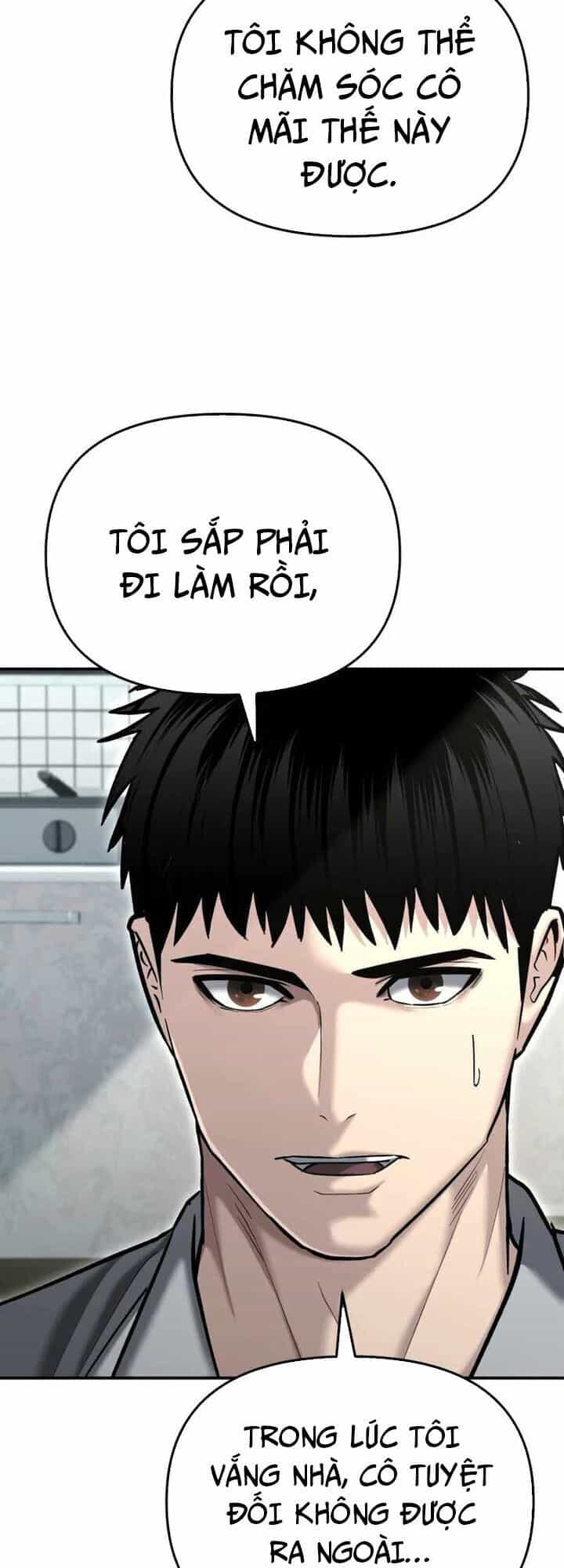 Cảnh Sát Bất Bại - Chương 31 - ảnh 12