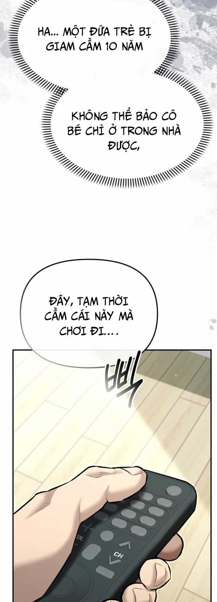 Cảnh Sát Bất Bại - Chương 31 - ảnh 14