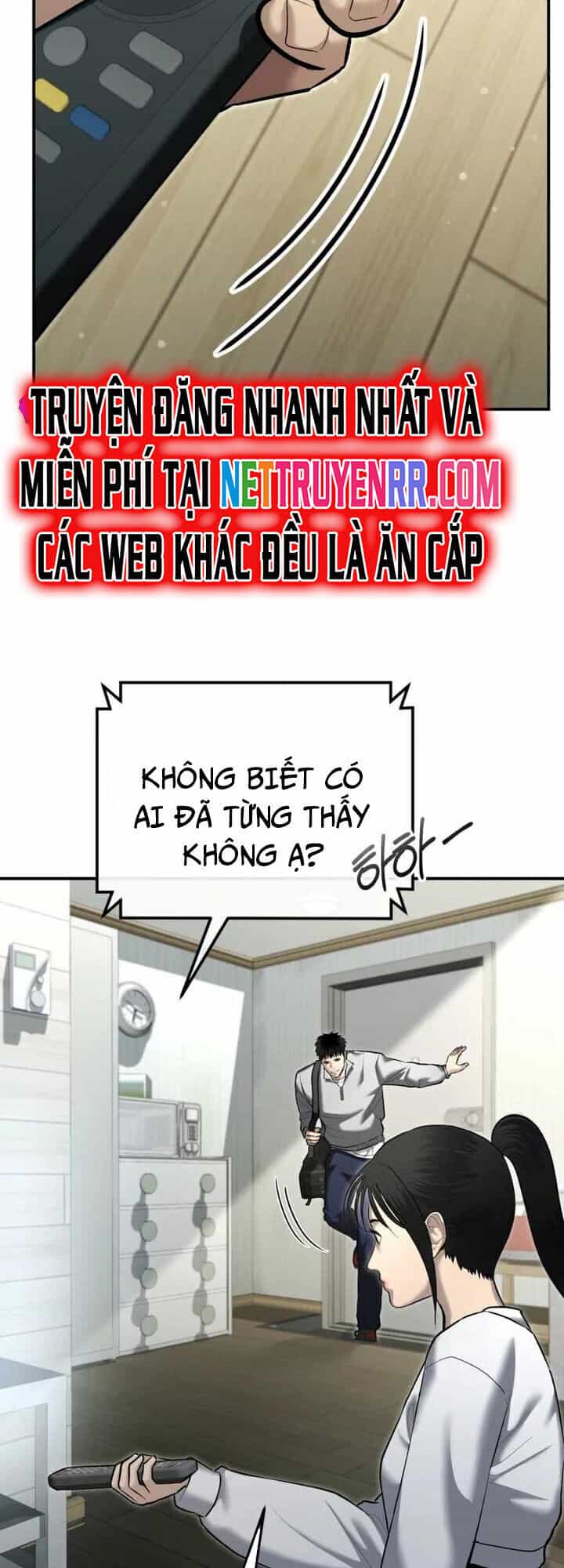 Cảnh Sát Bất Bại - Chương 31 - ảnh 15