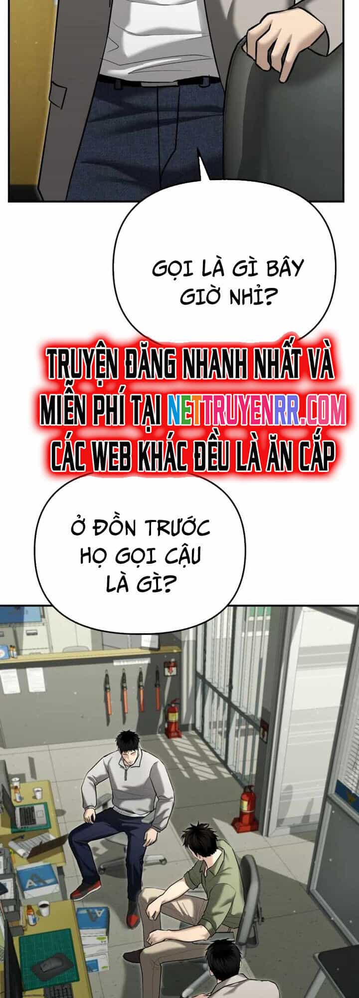 Cảnh Sát Bất Bại - Chương 31 - ảnh 27