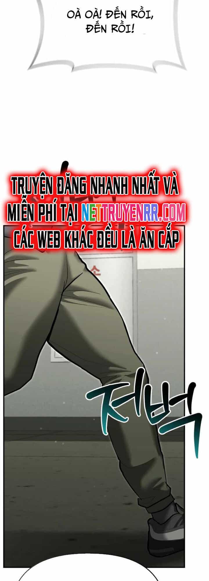 Cảnh Sát Bất Bại - Chương 31 - ảnh 31