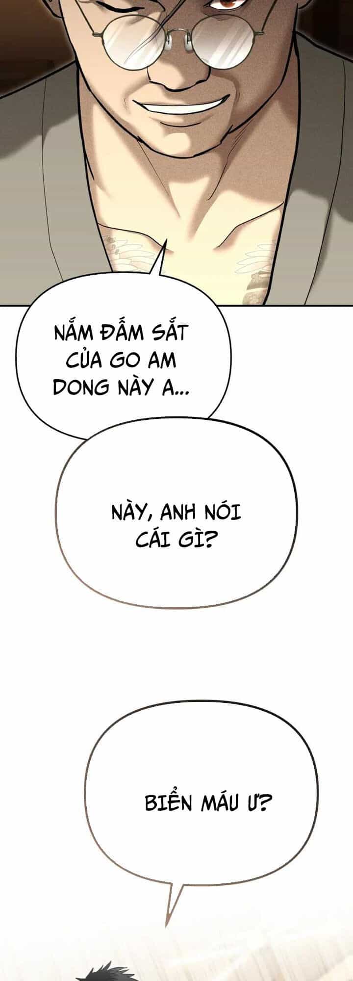 Cảnh Sát Bất Bại - Chương 31 - ảnh 47