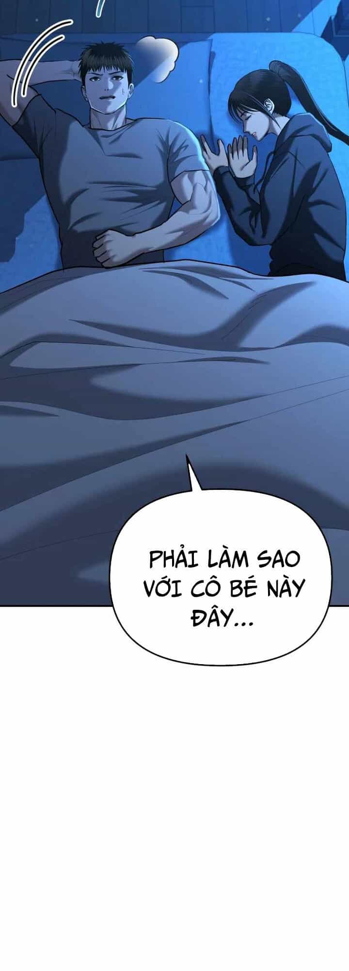Cảnh Sát Bất Bại - Chương 31 - ảnh 5