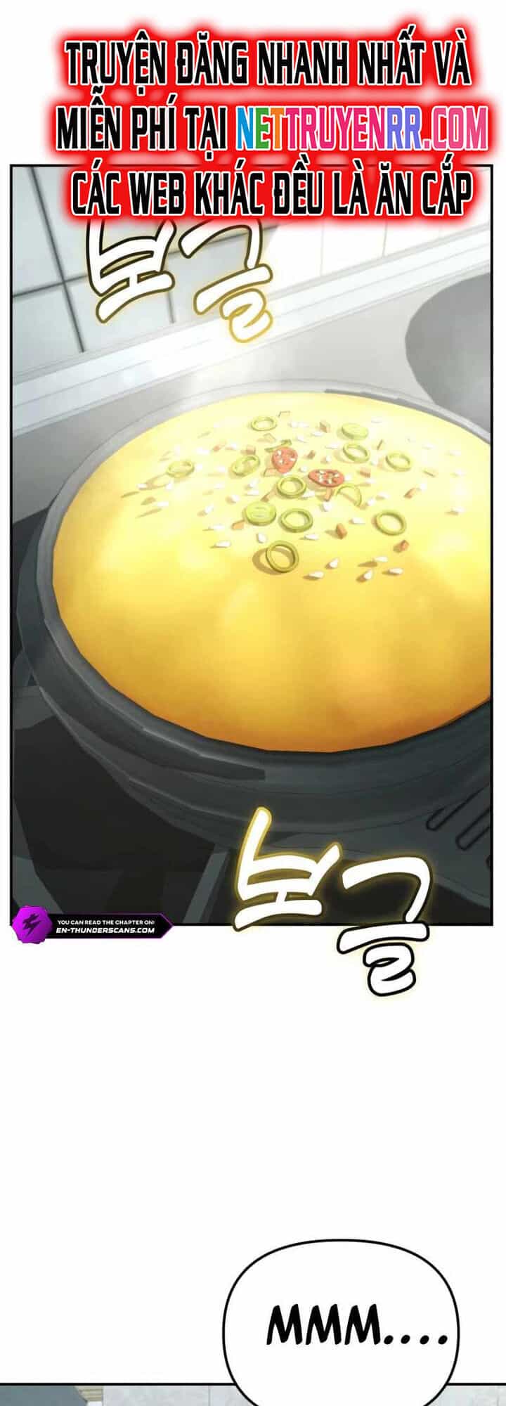 Cảnh Sát Bất Bại - Chương 31 - ảnh 6