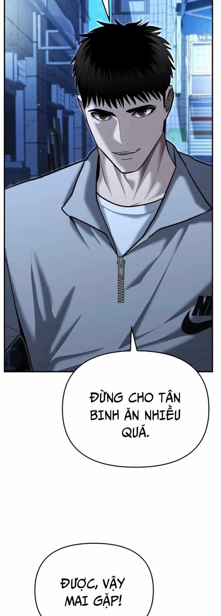 Cảnh Sát Bất Bại - Chương 31 - ảnh 64