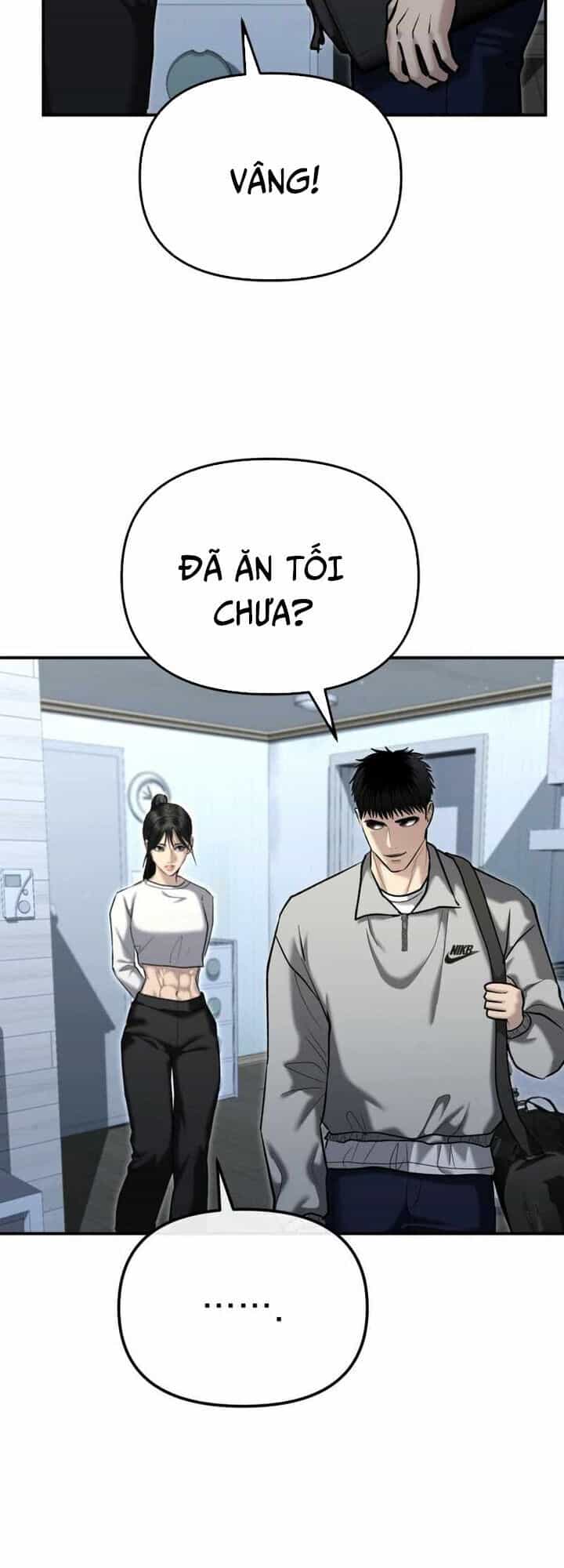 Cảnh Sát Bất Bại - Chương 31 - ảnh 70