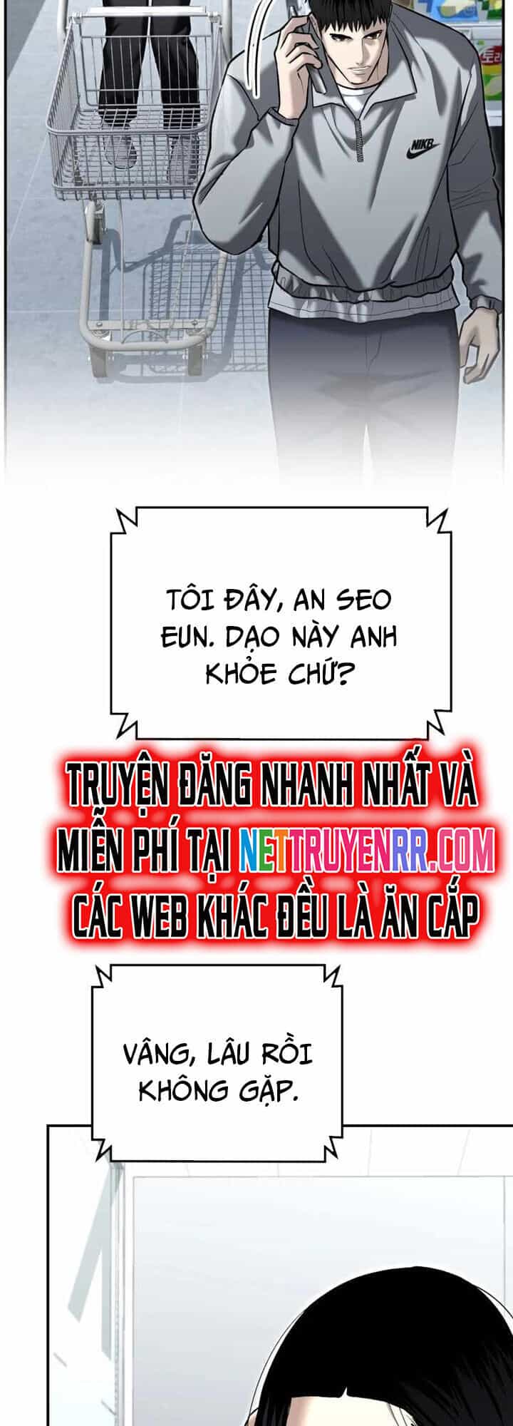 Cảnh Sát Bất Bại - Chương 31 - ảnh 85