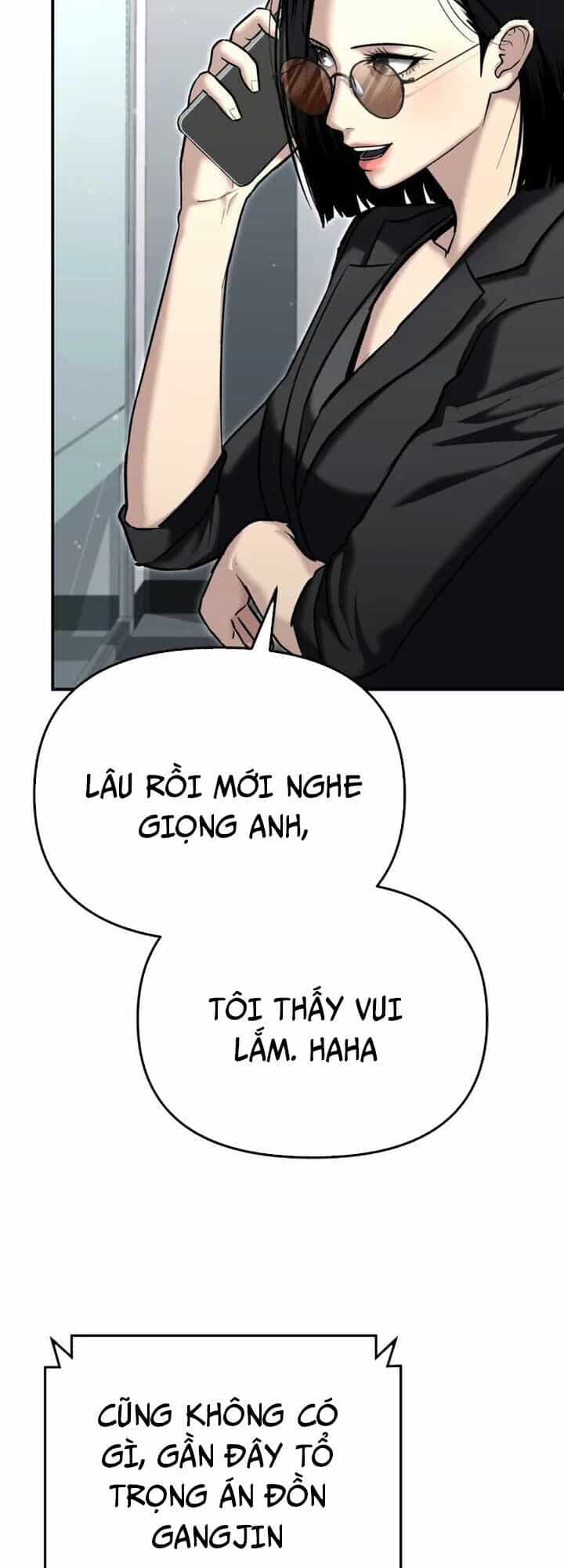 Cảnh Sát Bất Bại - Chương 31 - ảnh 86