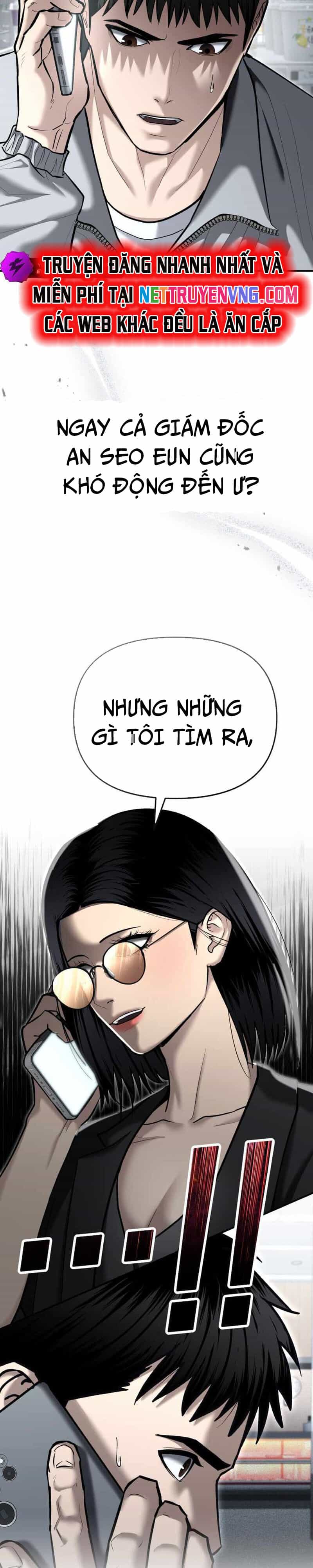 Cảnh Sát Bất Bại - Chương 32 - ảnh 2