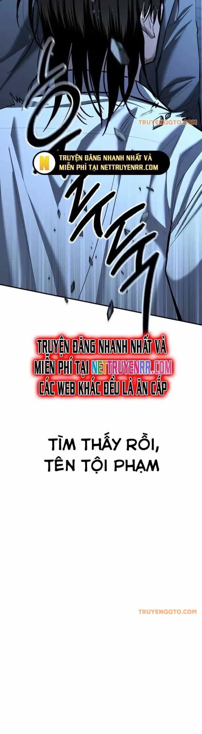 Cảnh Sát Bất Bại - Chương 34 - ảnh 10