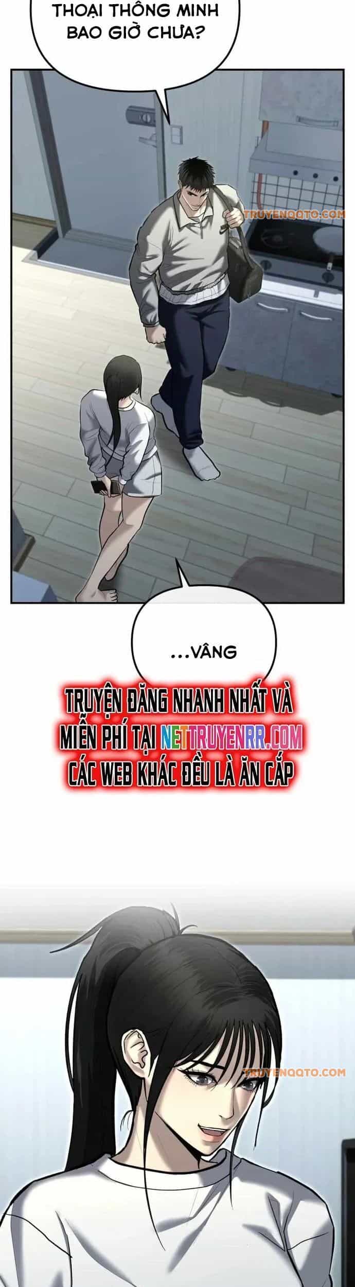 Cảnh Sát Bất Bại - Chương 34 - ảnh 27