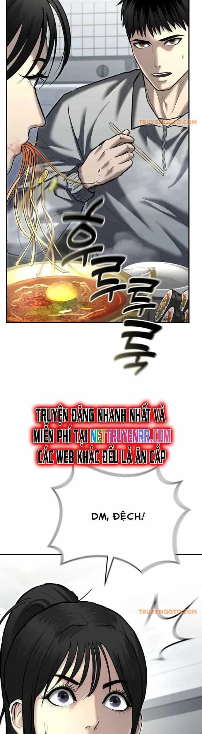 Cảnh Sát Bất Bại - Chương 34 - ảnh 34