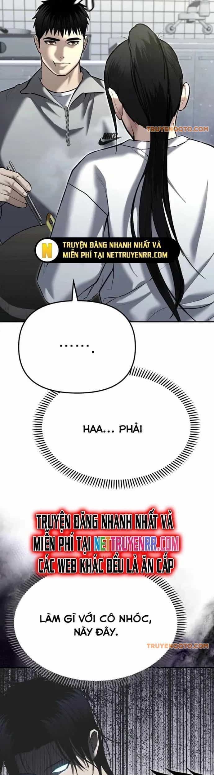 Cảnh Sát Bất Bại - Chương 34 - ảnh 41