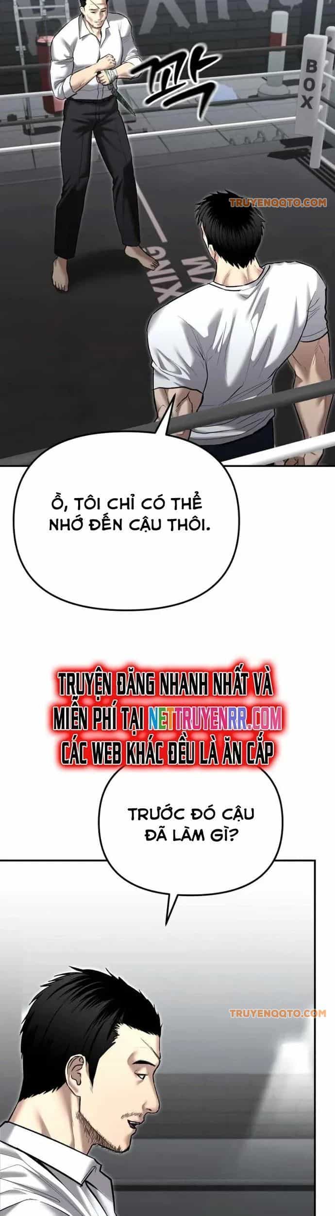 Cảnh Sát Bất Bại - Chương 34 - ảnh 61