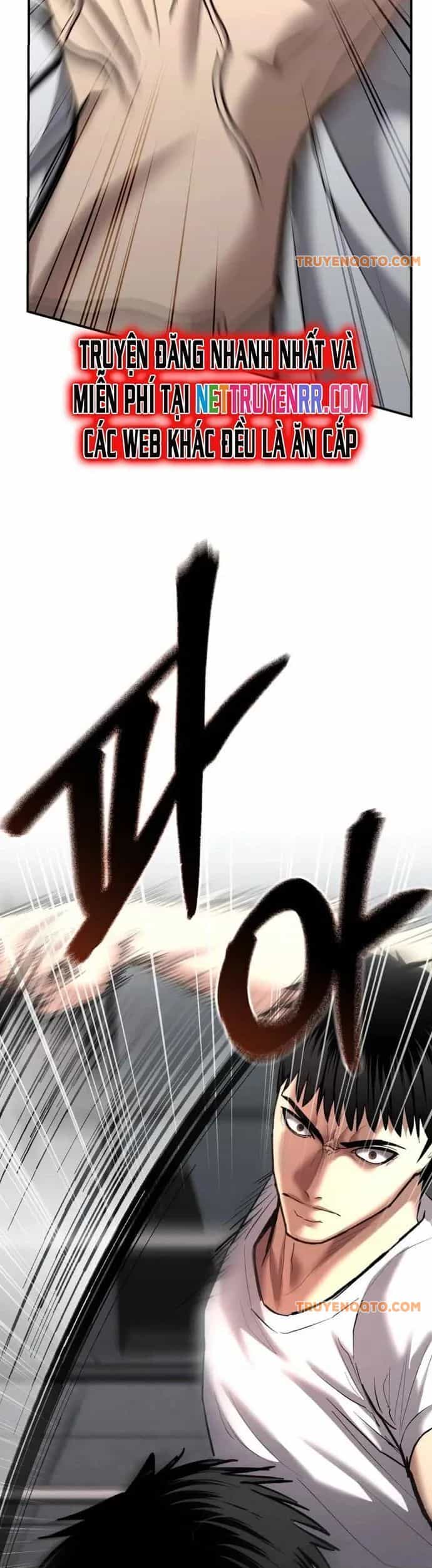 Cảnh Sát Bất Bại - Chương 34 - ảnh 69